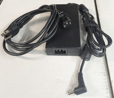 MSI Chicony Laptop Charger AC Adapter Power A17-230P1A 19.5V 230W 5.5 x 2mm