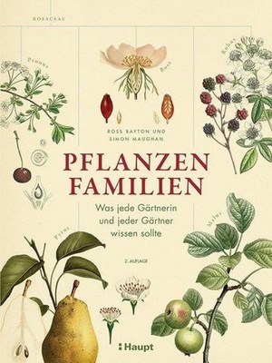 Pflanzenfamilien Ross Bayton