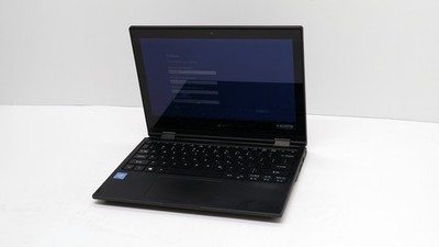 Acer TravelMate Spin B118-G2-R 12'' Celeron N4100 4GB 128GB - Good