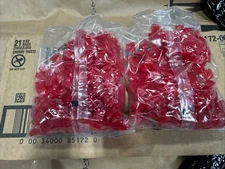 TWIZZLERS Christmas Trees - 9 OZ bag - 2 Packs - BB 8/26 - Hershey Bulk Sealed