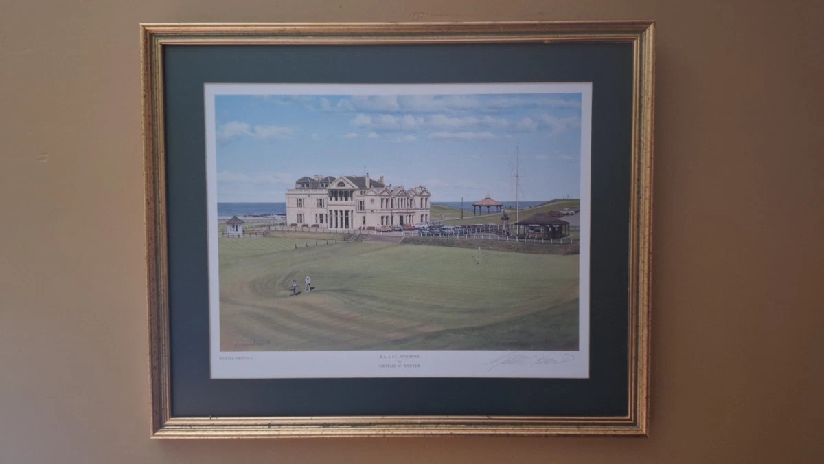 Graeme Baxter in Art Prints for sale | eBay UK