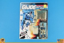 GI JOE - Static Line - Sky Patrol 1990 - Original Sealed MOC - C-ARAH-148