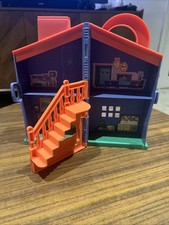 CBeebies Moon And Me Take And Go House