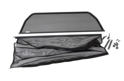 AIRAX Wind deflector windblocker windstop screen Ford Mustang 4 SN-95 1994 -2004