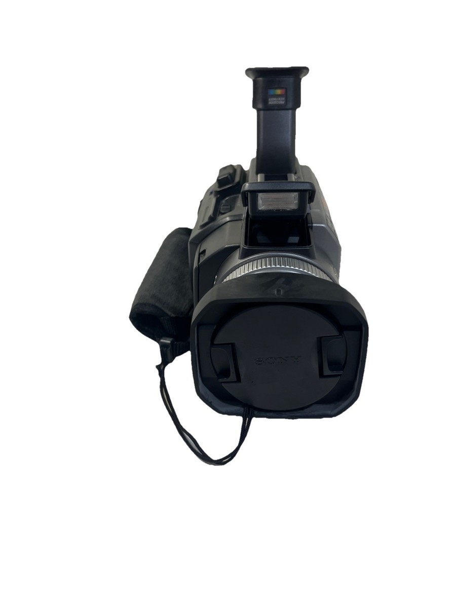 Sony Handycam DCR-TRV950 Mini DV Camcorder for sale online