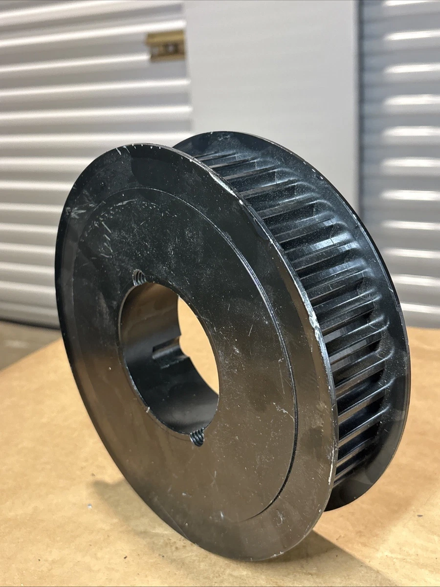 Dodge 112910 Timing Belt Pulley High Torque P44-14M-40-2517 Max RPM 3762 VE photo 4