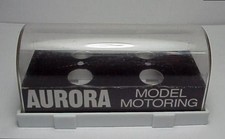 TUFF ONE DOME CASE INSERT CARD BY MODEL MOTORING. NEW