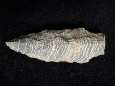 Randolph Point Arrowheads Arrowhead Rhyolite Woodland North carolina NC