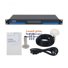 Network Time Server for Beidou Dual Module GP...