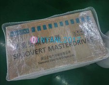 1PCS SIEMENS MAIN DRIVE 6SE7031-0TE60-Z Z=G73+G91 NEW