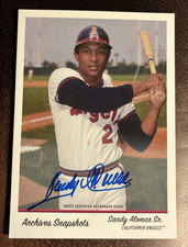 2016 Topps Archives Baseball Cards 18