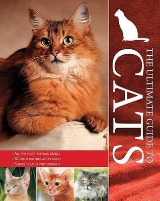 Encyclopedia: Cats - n/a