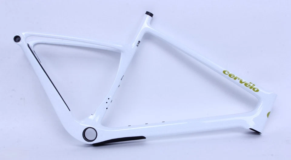 Cervelo Aspero Frame ONLY (no fork) 56cm /61754/ - Image 2 of 4