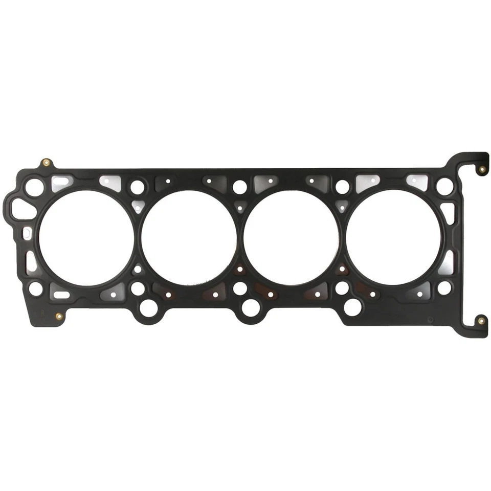 SET-MAH54232-A Mahle Set of 2 Cylinder Head Gaskets for F150 Truck E350 Van Pair - Image 2 of 4