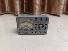 Tester multimetro tensione corrente resistenze analogico Tech Giappone