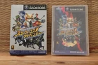 Star Fox Adventures Japan Nintendo GameCube GC Very Good Condition!