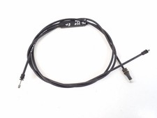 Mercedes-Benz ML W164 2011 Seilzug Motorhaube A1648800159 EZE74197