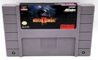 Mortal Kombat II (Super Nintendo SNES, 1993) Cartridge Only