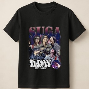 Bts Tour Shirt | eBay