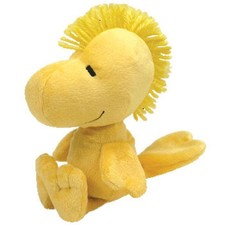 TY Beanie Baby - WOODSTOCK the Bird ( Music Version ) (7.5 inch) - MWMTs