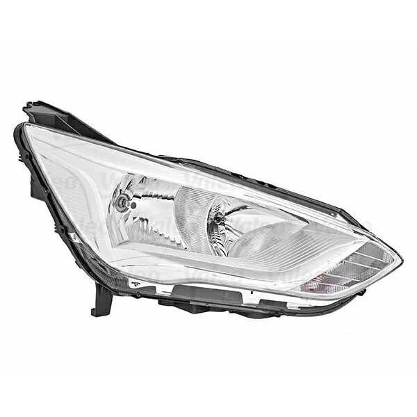 Scheinwerfer Projektor Vorne Rechts FüR Ford C-Max 2015 IN Dann OEM 2011247-image