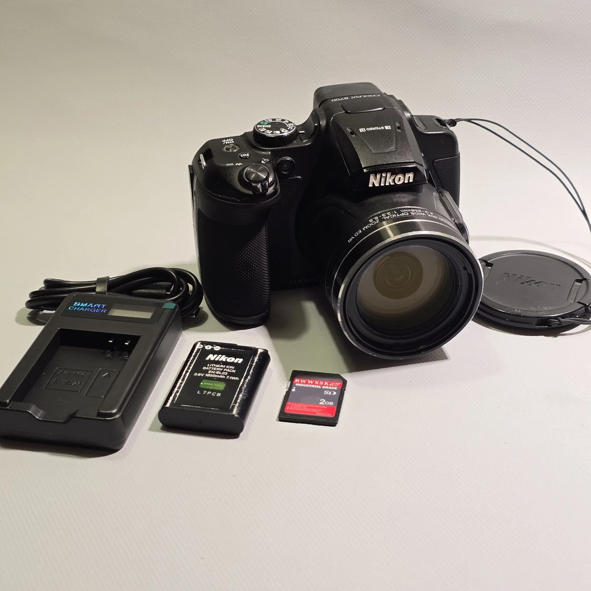 Nikon COOLPIX B700 Digital Cameras for Sale - Shop New & Used