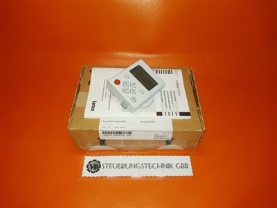 Lenze Keypad X400 Control Module Type: EZAEBK1001 / HW: 1A - SW: 04.02