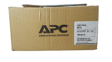 APC RBC63 Compatible Replacement Battery Cartridge - Free shipping