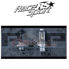 Race Sport RSPNPH1 Headlight Conversion Kit for Electrical Lighting Body cu