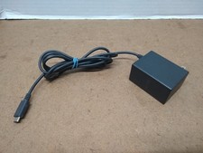 Original Nintendo Switch AC Adapter Power wall Charger wall HAC-002