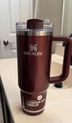 Stanley 30oz Tumbler Jam Session - NWT