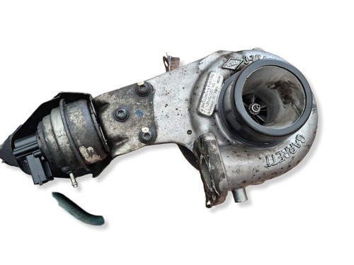 Opel Insignia A 2010 Diesel 96kW Turbo 55570748 OZC45747