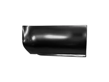 Right - Passenger Side Pickup Bed Floor Patch For 1977-1978 GMC K35 DQ554PZ