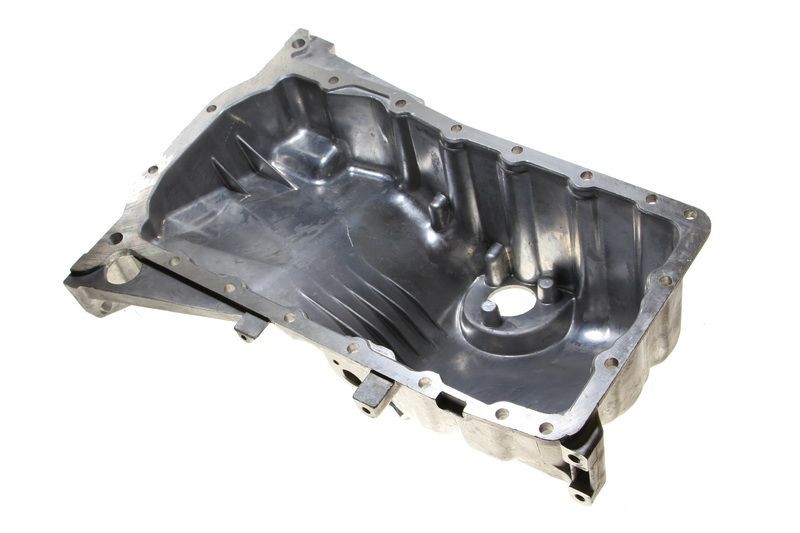 Oil Pan For: AUDI A4 B6, A4 B7 1.8 11.00-06.08