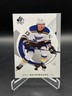 2024-25 SP Authentic Hockey Jake Neighbours Blues #72