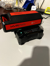 HVRPWR 40V 6Ah Lithium-Ion Battery w/ MPWR Charger (MPN MPWR)