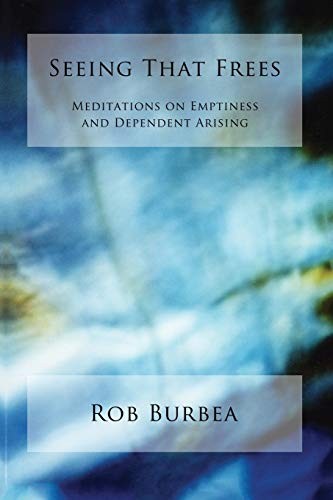 Seeing That Frees By Robert Burbea - Image 2