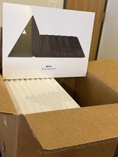 LOT OF 7 Apple Smart Keyboard iPad Pro 10.5"/ iPad 7 8 9/Air 3rd Gen A1829 - New