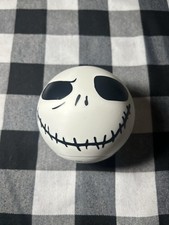 Nightmare Before Christmas Yahtzee Game No Box