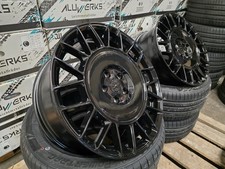 Alloy Wheels & TYRES 19" CR7 For Cupra Ateca Born Formentor Leon 5x112 AERO