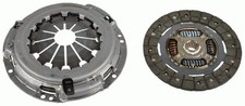 Kit d'embrayage Toyota URBAN CRUISER