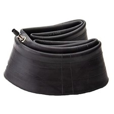 Severe Duty 3mm Motorcycle Inner Tube 80/10021 - Reinforced Butyl - TR4