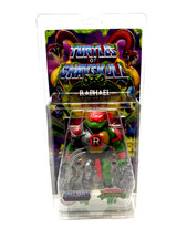 MOTU Mattel Masters Of The Universe Turtles Of Grayskull Raphael SEALED  M6