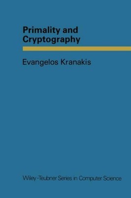 Primality and Cryptography 