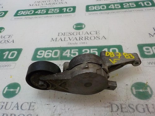 TENDEUR DE COURROIE AUXILIAIRE / 16306848 POUR VOLKSWAGEN CADDY KA/KB 2K 1.9 T - Photo 2/6