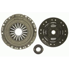 Kit d'embrayage Mercedes 240