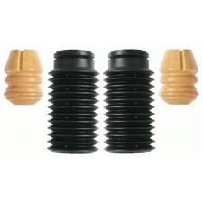 Staubschutzsatz Stoßdämpfer hinten für Nissan Primera P10 | 139055