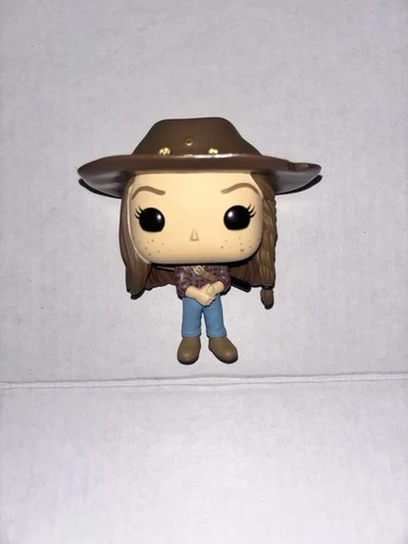 Funko Pop! Vinyl: The Walking Dead - Judith Grimes - AMC (Exclusive) #887