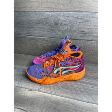 Puma MB.04 Creativity Pack 311690-01 Mens 8 Basketball Shoes Multicolor Sneakers