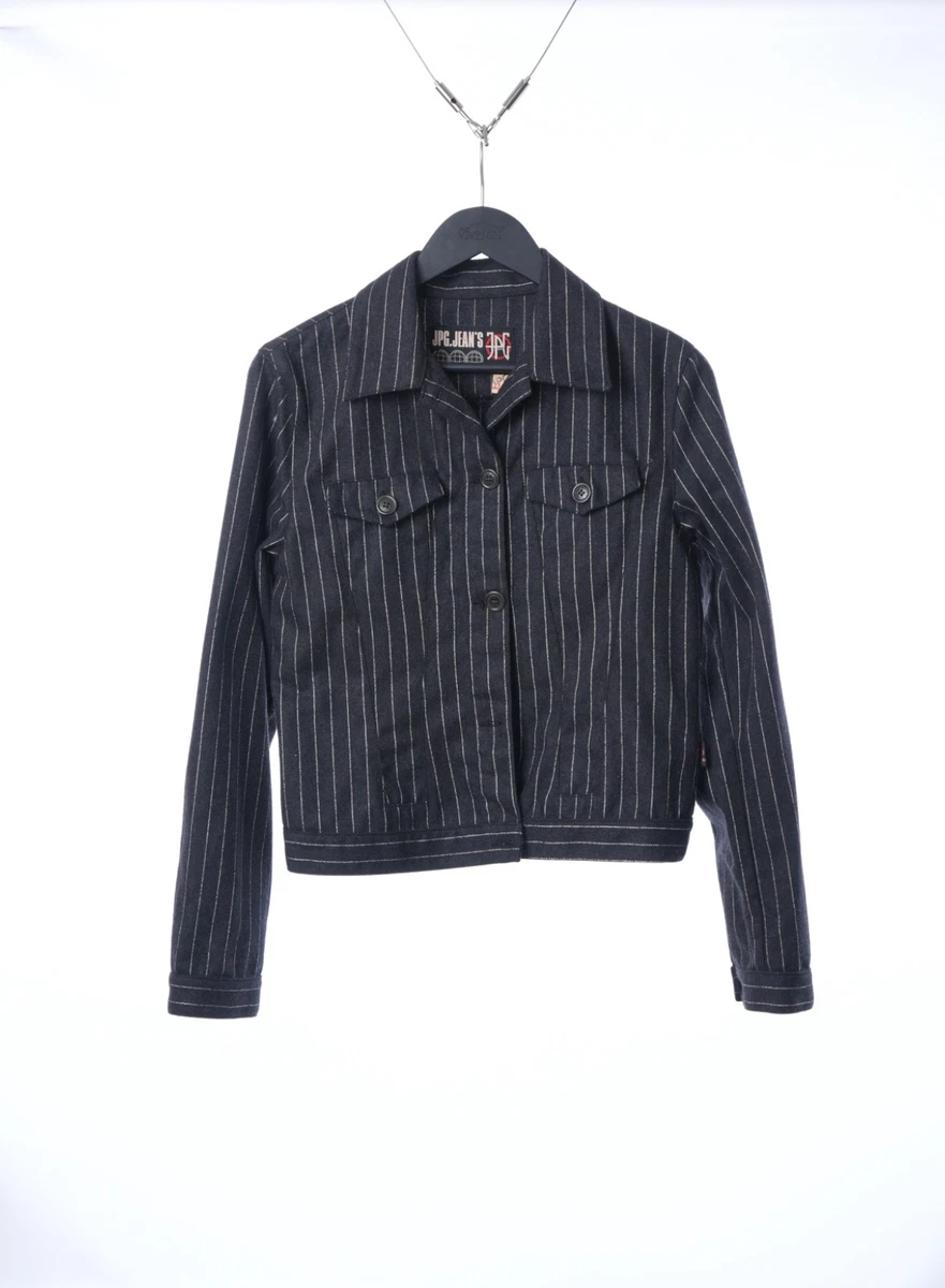 Jean Paul Gaultier Coats, Jackets & Vests for Women for sale - eBay